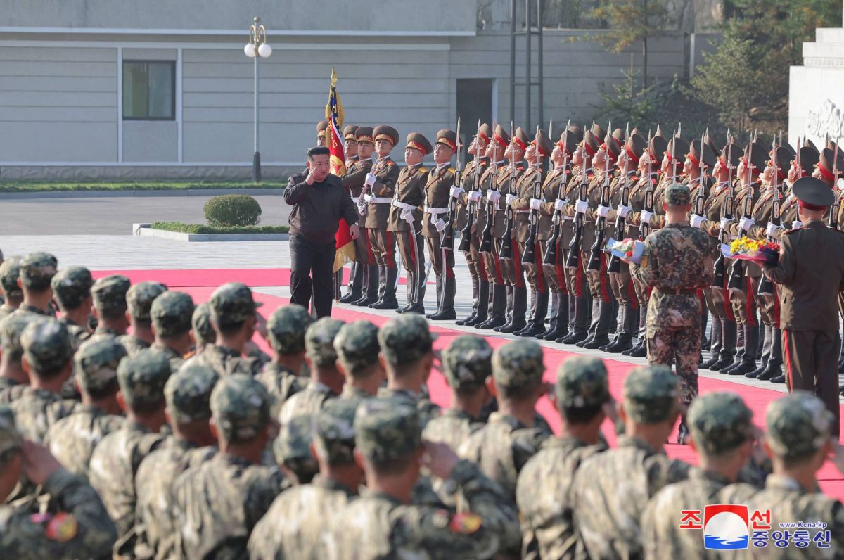 Pyongyang va fournir 