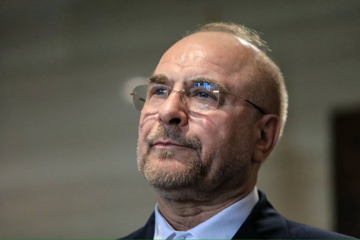 Propos de Ghalibaf sur le Liban-Sud : une source iranienne évoque des déclarations « erronées »