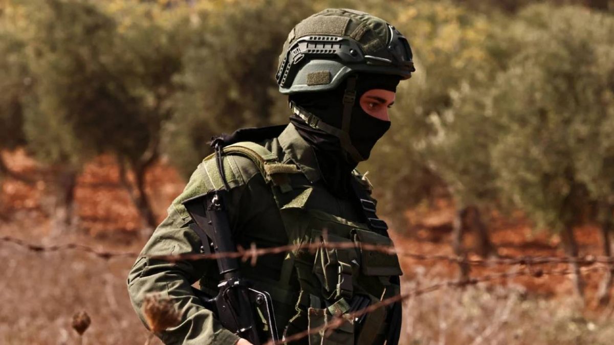 UK announces new sanctions against Israeli settlers