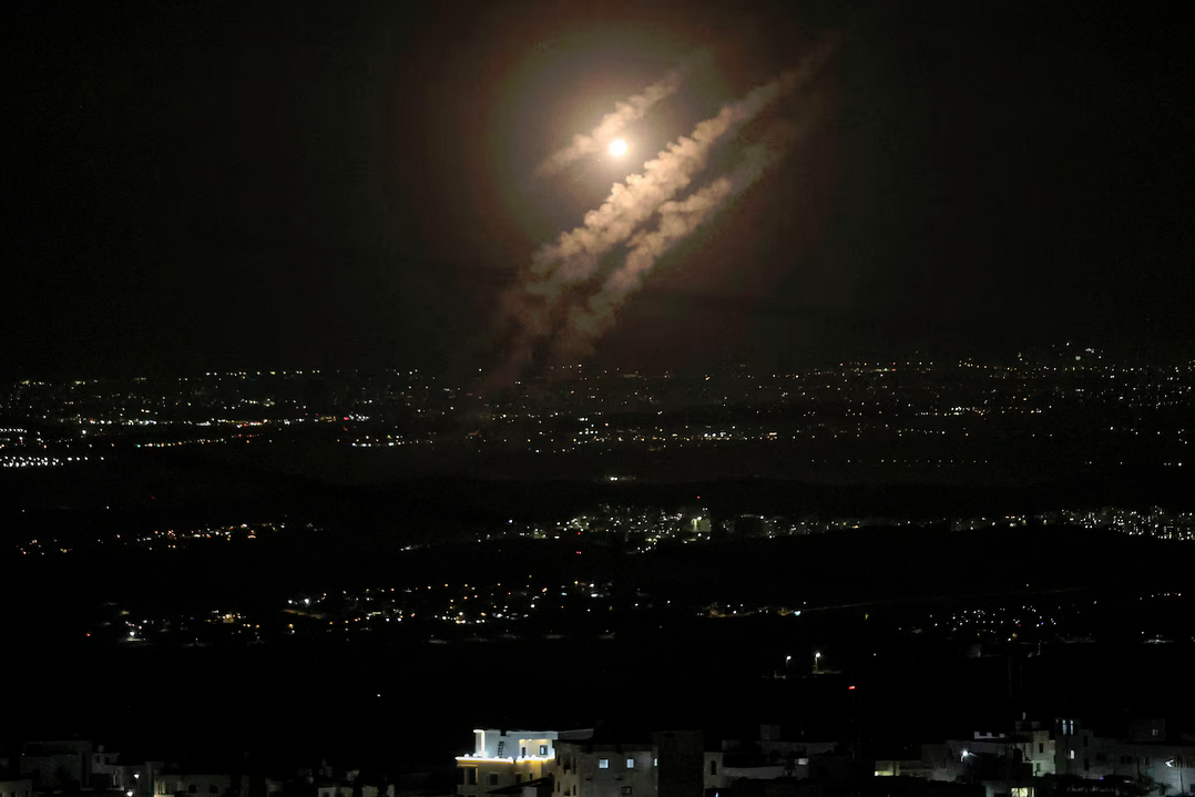 Between Israel and Iran, can the ‘massacre game’ stop?