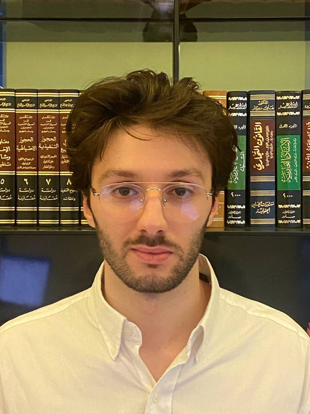 Des étudiants en droit à l’USJ se distinguent en France Des étudiants en droit à l’USJ se distinguent en France