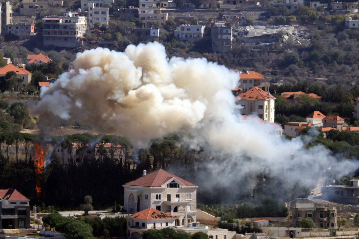 Israël prêt pour « encore des mois » de combats