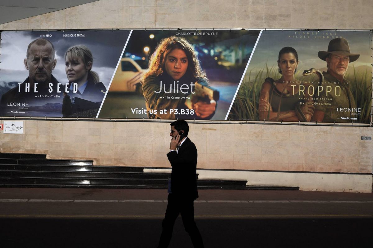 L’intelligence artificielle dans la fiction TV, déjà une réalité