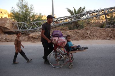 Les Palestiniens endurent des « horreurs indicibles » dans le nord de Gaza, dénonce l'ONU