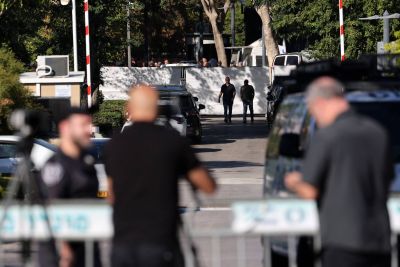 Israël aurait ajouté des domiciles de hauts responsables à sa liste de cibles potentielles en Iran