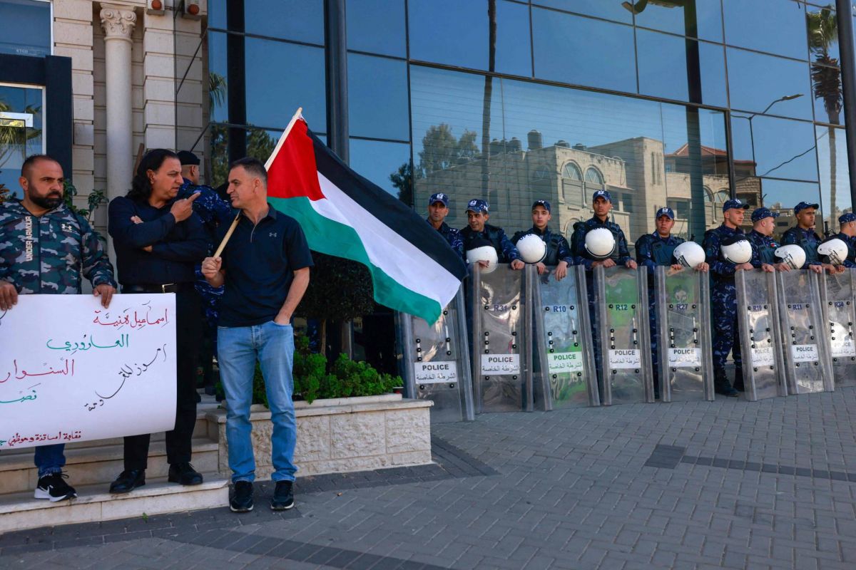 Des chaînes saoudiennes prises pour cible en raison de leur couverture de la guerre à Gaza