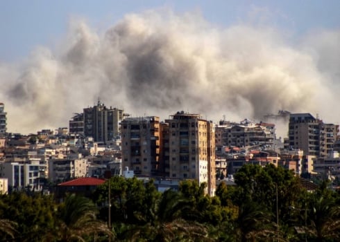 « J’ai peur... mais je ne quitterai pas ma ville » : Tyr désormais dans l’œil du cyclone israélien