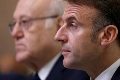 Guerre au Liban : Plus d’un milliard de dollars d’aide à la population et à l’armée libanaises promis à Paris