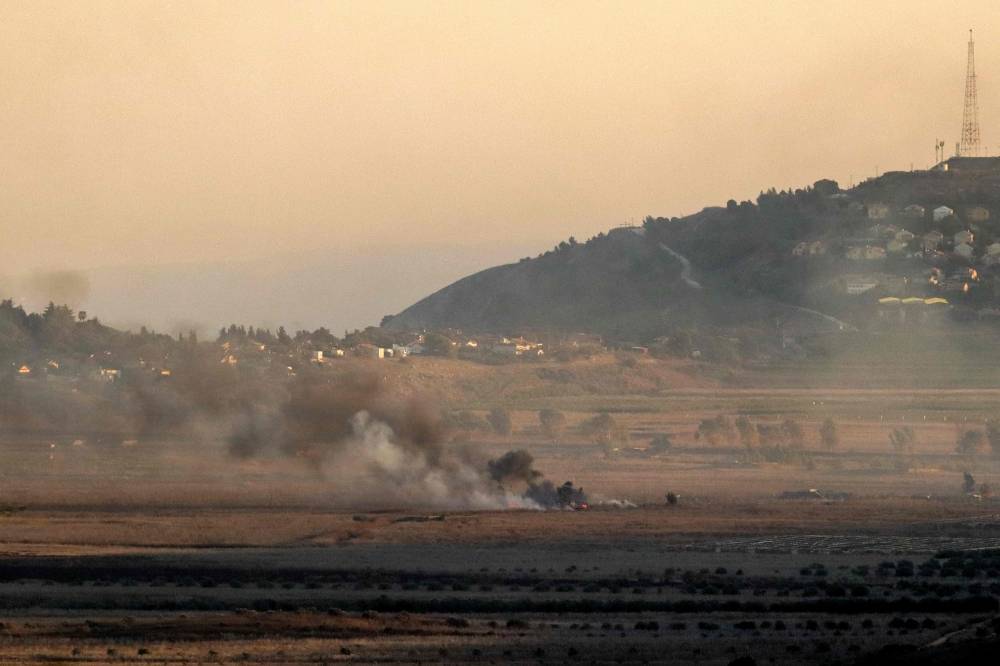 Un cessez-le-feu et « la fin de l’impunité » au Moyen-Orient, demande un rassemblement de 150 ONG