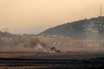 Un cessez-le-feu et « la fin de l’impunité » au Moyen-Orient, demande un rassemblement de 150 ONG