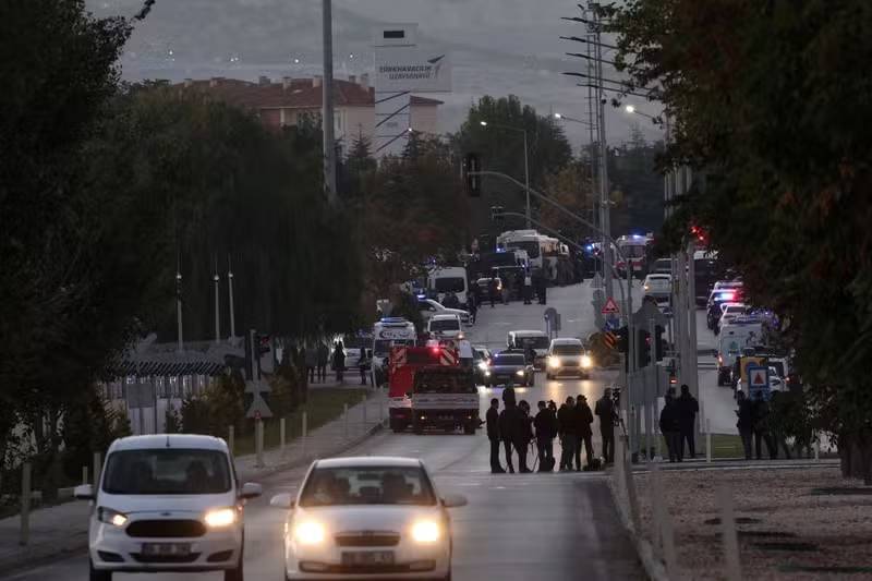 Threats to dialogue with the Kurds after Ankara’s attack