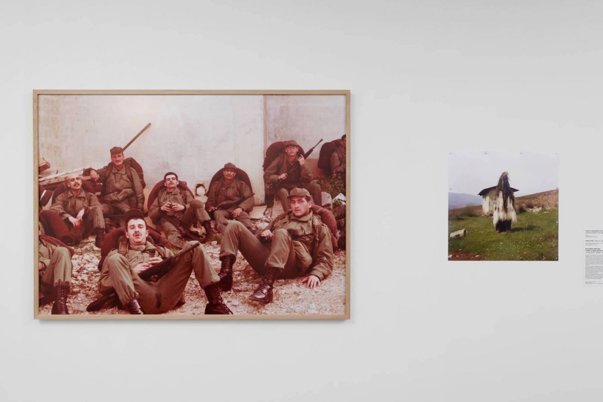 Despite everything, Lebanese galleries and artists remain present at art fairs in London and Paris