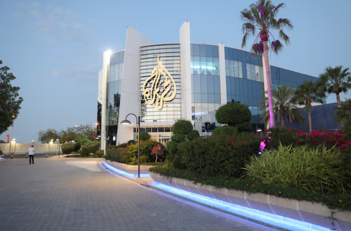 Israël accuse des journalistes d'Al-Jazeera d'appartenance au Hamas, le réseau dénonce des « allégations infondées »