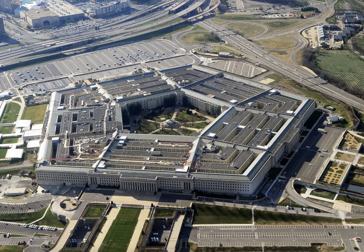 Des documents US « top secret » sur la riposte israélienne à l'attaque iranienne divulgués sur Telegram