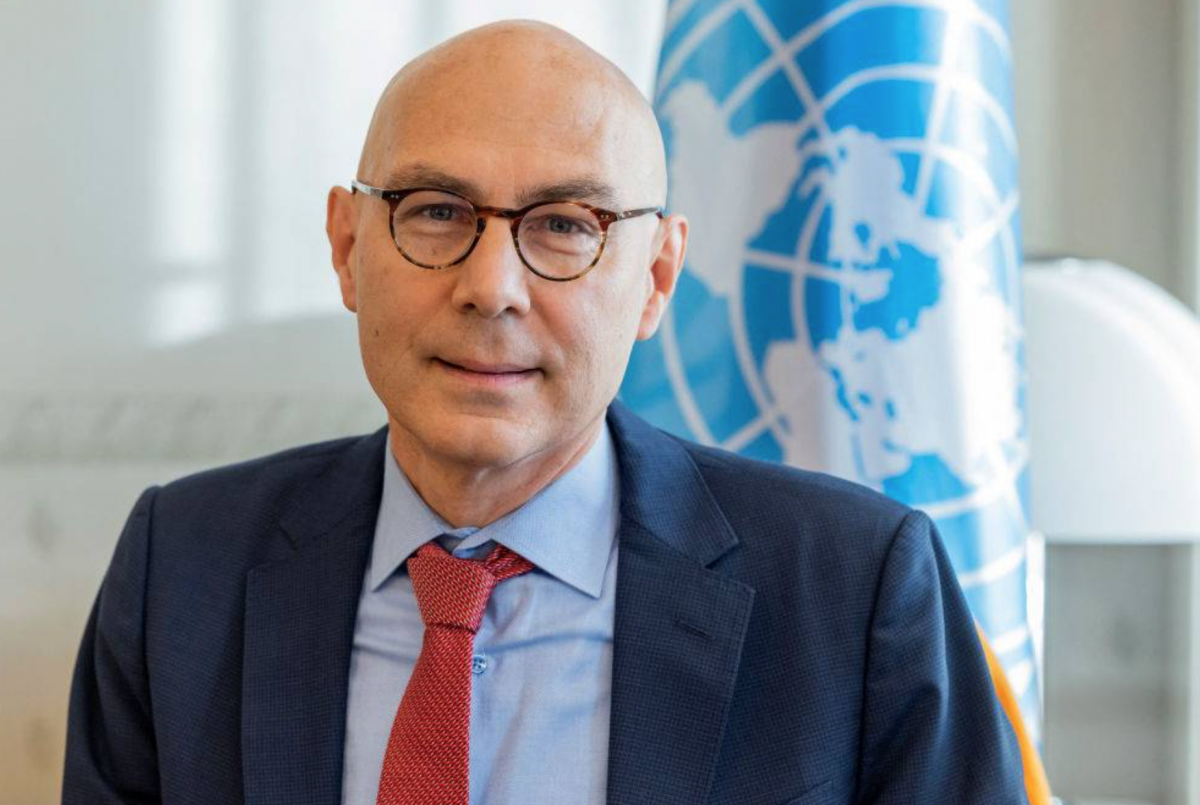 Northern Gaza in 'darkest hour' of war, says UN High Commissioner for Human Rights Northern Gaza in 'darkest hour' of war, says UN High Commissioner for Human Rights