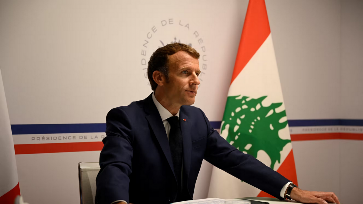Lettre ouverte à Emmanuel Macron :  ne répétons pas les erreurs du passé