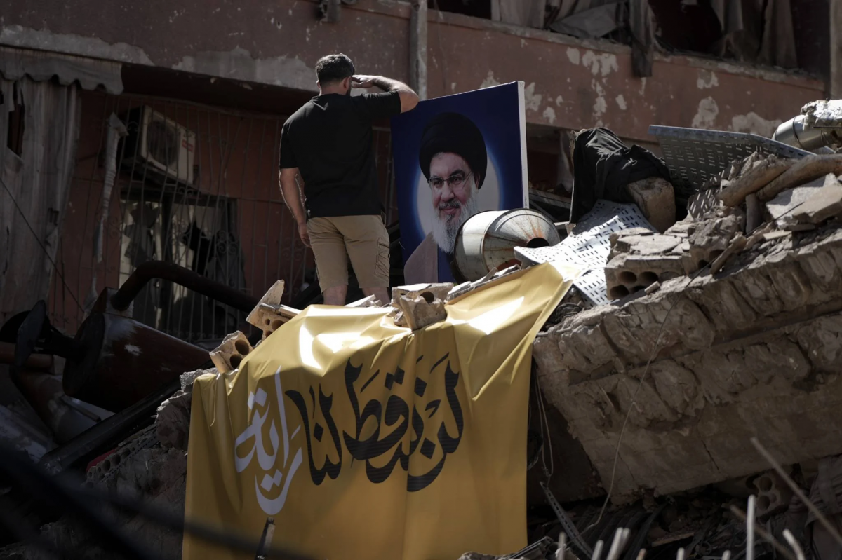 ‘This war is against the Shiites... Israel wants to erase us’
