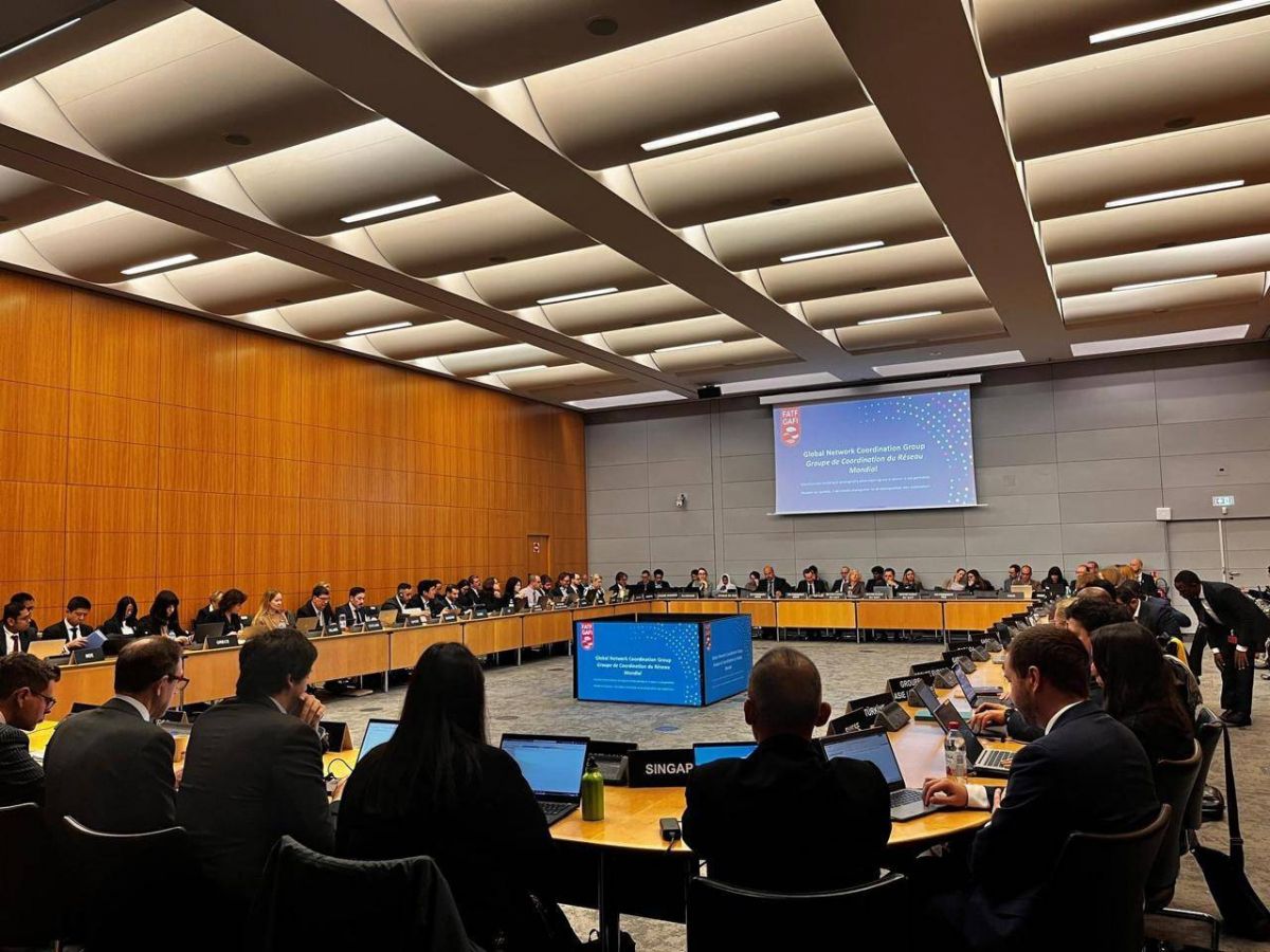 Grey list of the FATF: The die is cast for Lebanon Grey list of the FATF: The die is cast for Lebanon