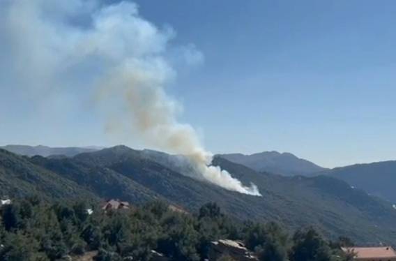 Une frappe israélienne cible la périphérie d'un village chiite sur les hauteurs de Jbeil