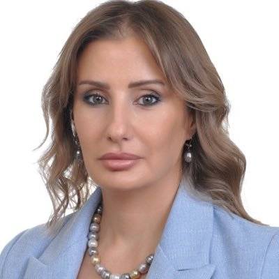 La journaliste libano-syrienne Alia Mansour brièvement arrêtée par la Sécurité de l'État