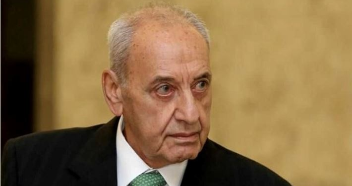 Berry : L'armée va se déployer au Liban-Sud, en application de la 1701