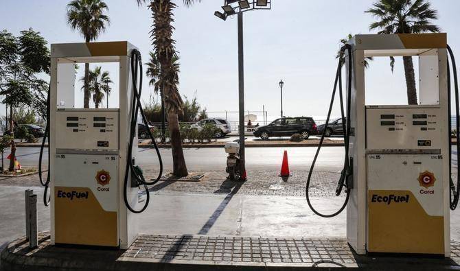 Légère hausse des prix de l'essence, très légère baisse du diesel et du mazout