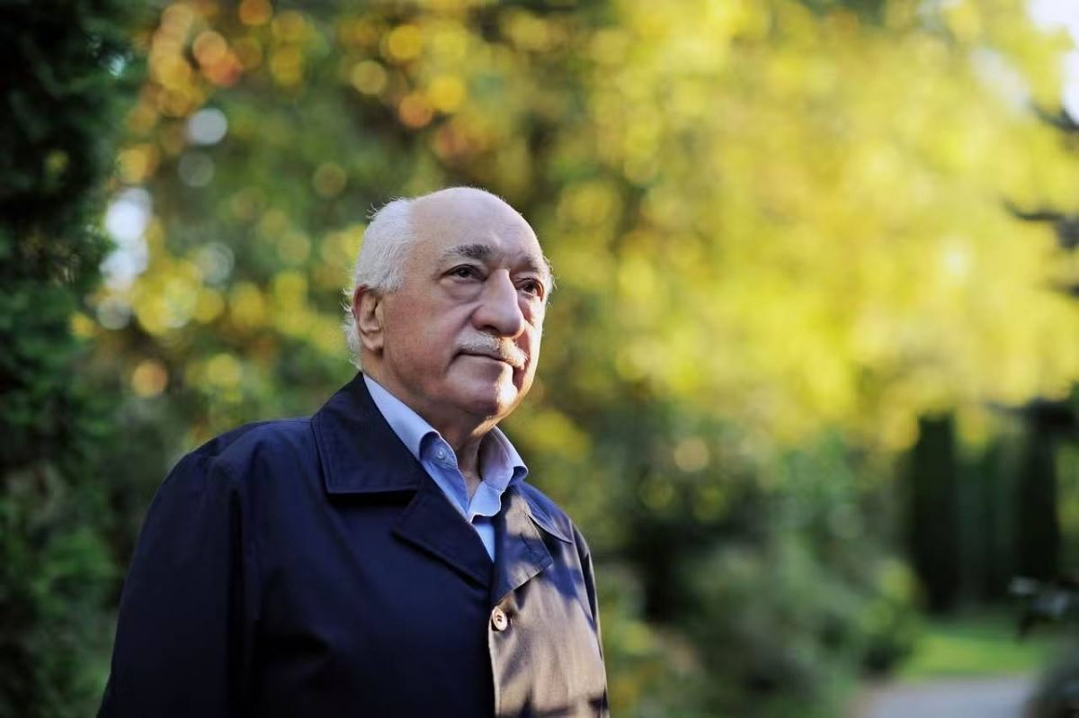 Bête noire d’Erdogan, Fethullah Gülen laisse un mouvement à la peine