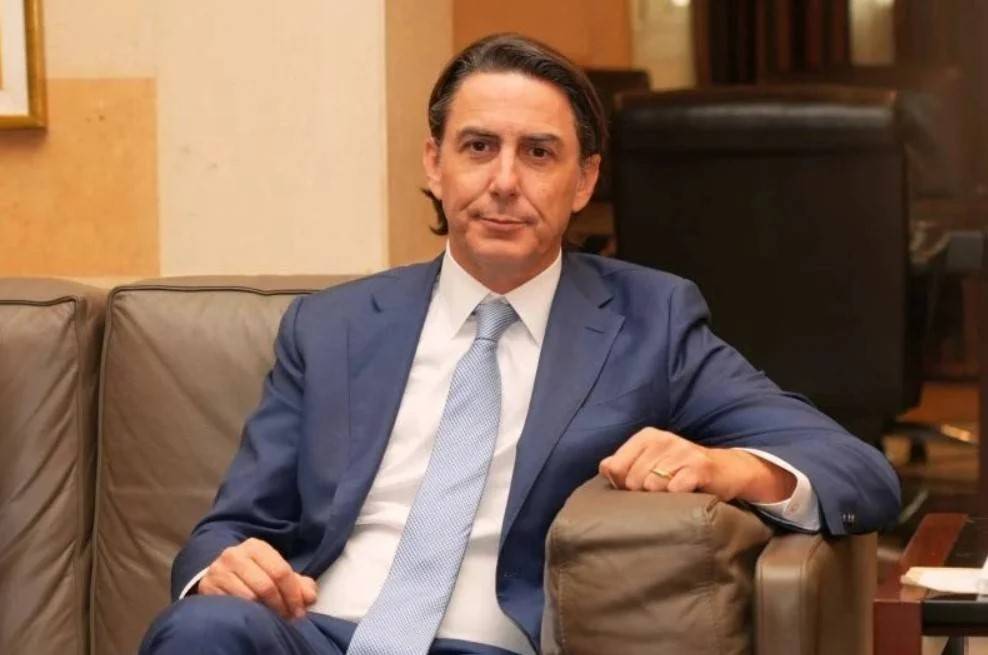 Hochstein expected in Beirut on Monday, Blinken in Israel