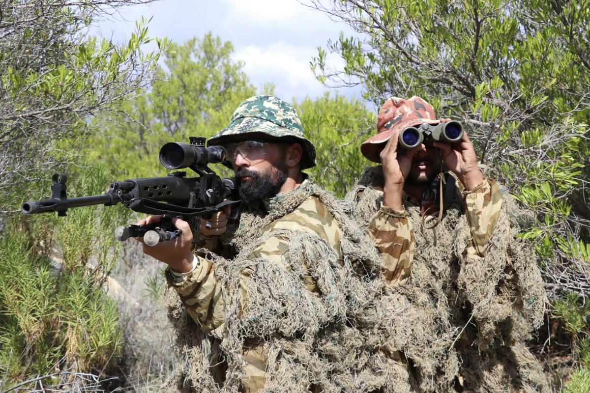 Iran, Saudi plan joint military exercises: Iranian media Iran, Saudi plan joint military exercises: Iranian media