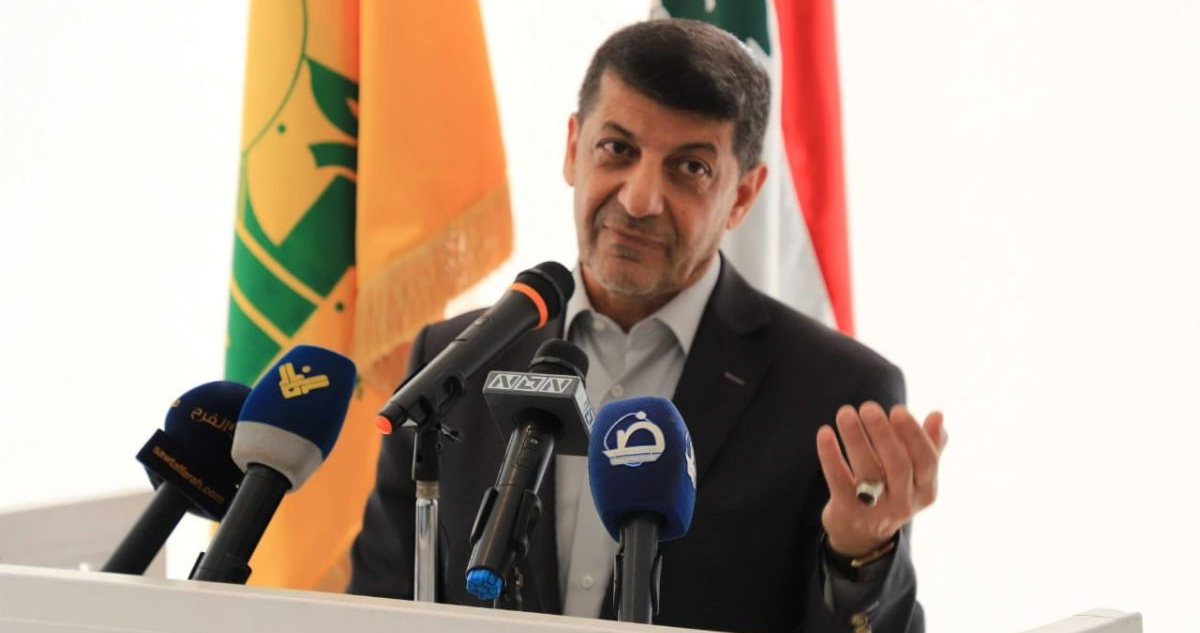 Le Hezbollah revendique « l’entière responsabilité » de l’attaque contre le domicile de Netanyahu