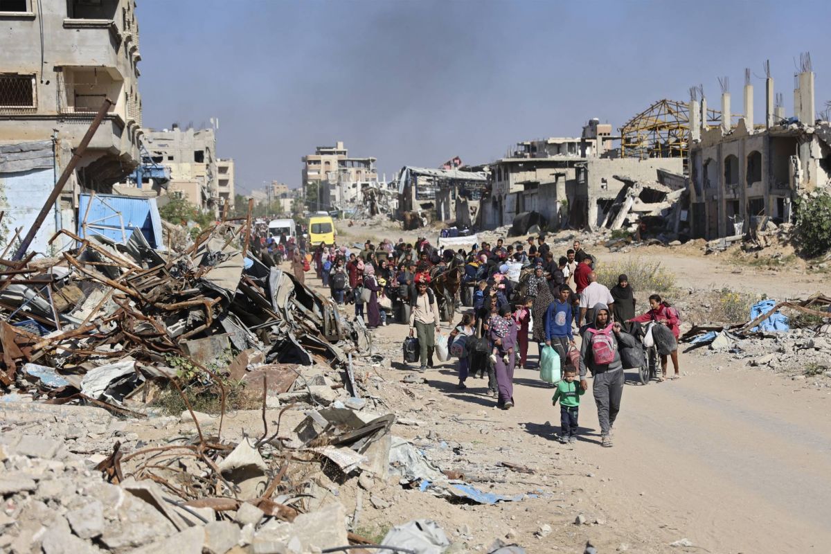 Blinken: 'now is the time' to end war in Gaza Blinken: 'now is the time' to end war in Gaza