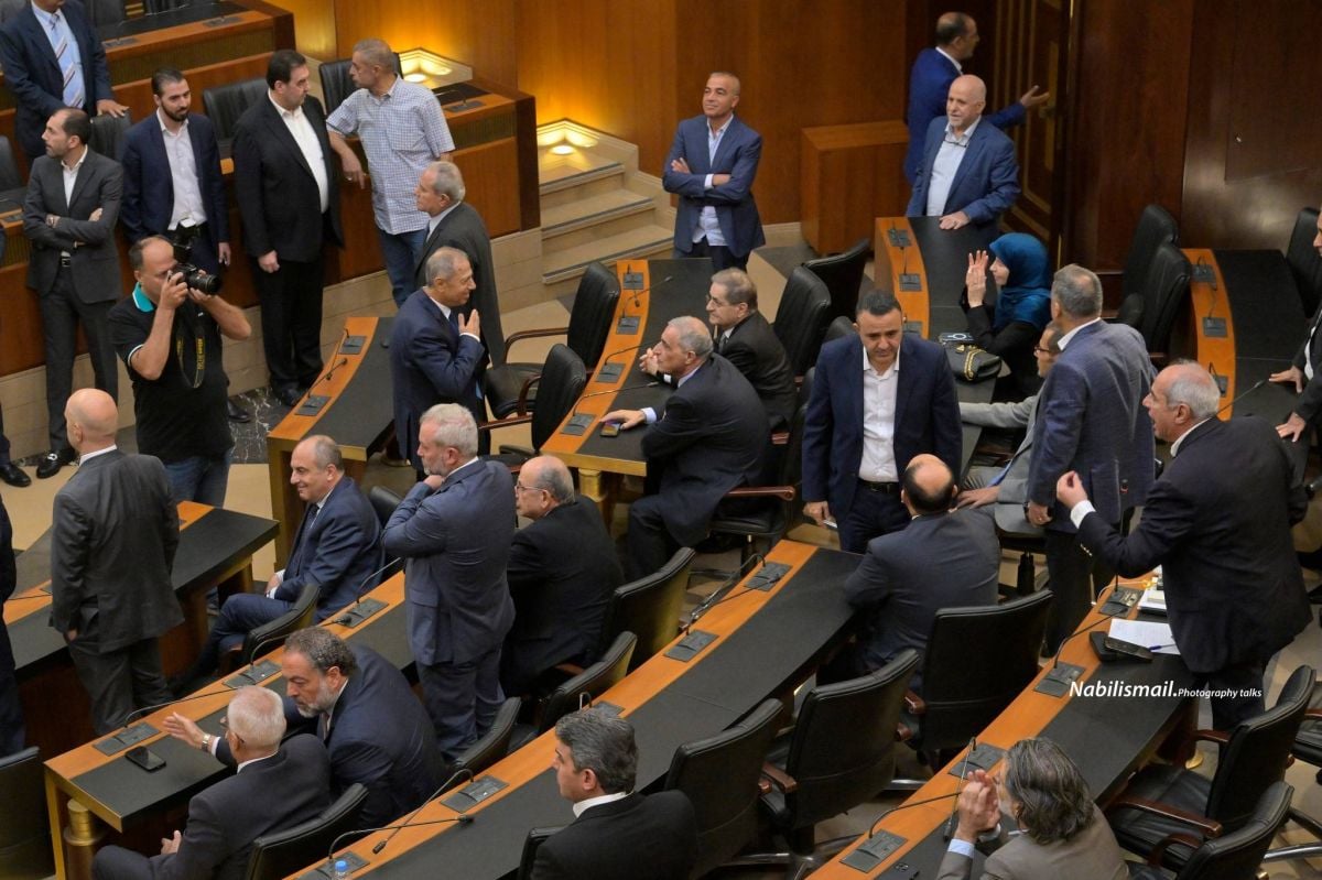 Présidentielle, vengeance de Bassil : au Parlement, les batailles politiques ajournées sine die