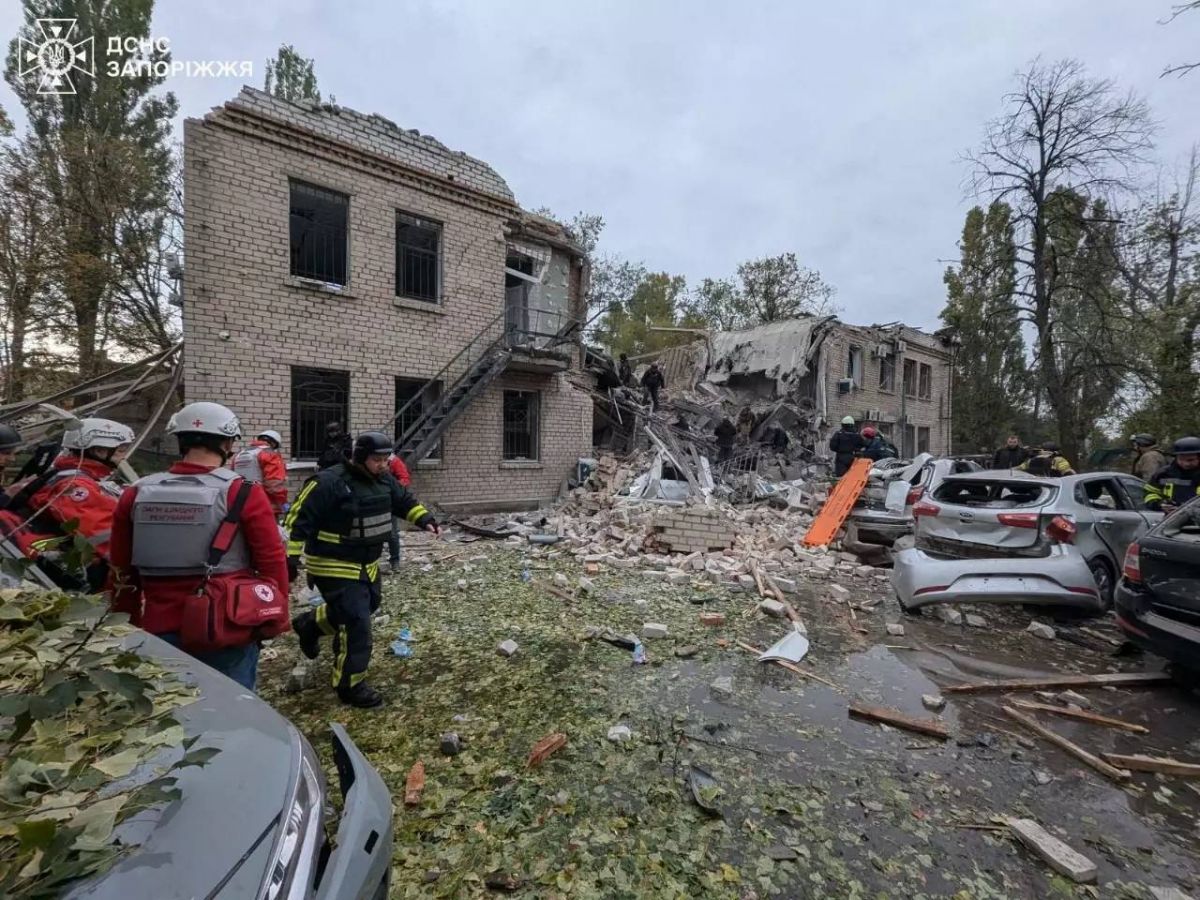 La population en Ukraine a diminué de 8 millions depuis l'invasion russe en 2022
