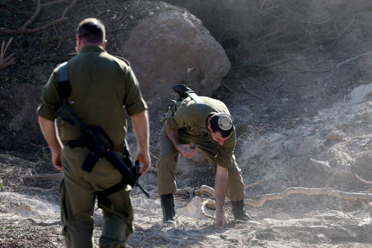 Le Hezbollah affirme avoir tué 70 soldats israéliens depuis le début de la guerre