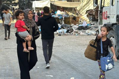 L'Égypte a proposé un accord de cessez-le-feu et de libération des otages à Gaza, selon Axios citant des responsables israéliens