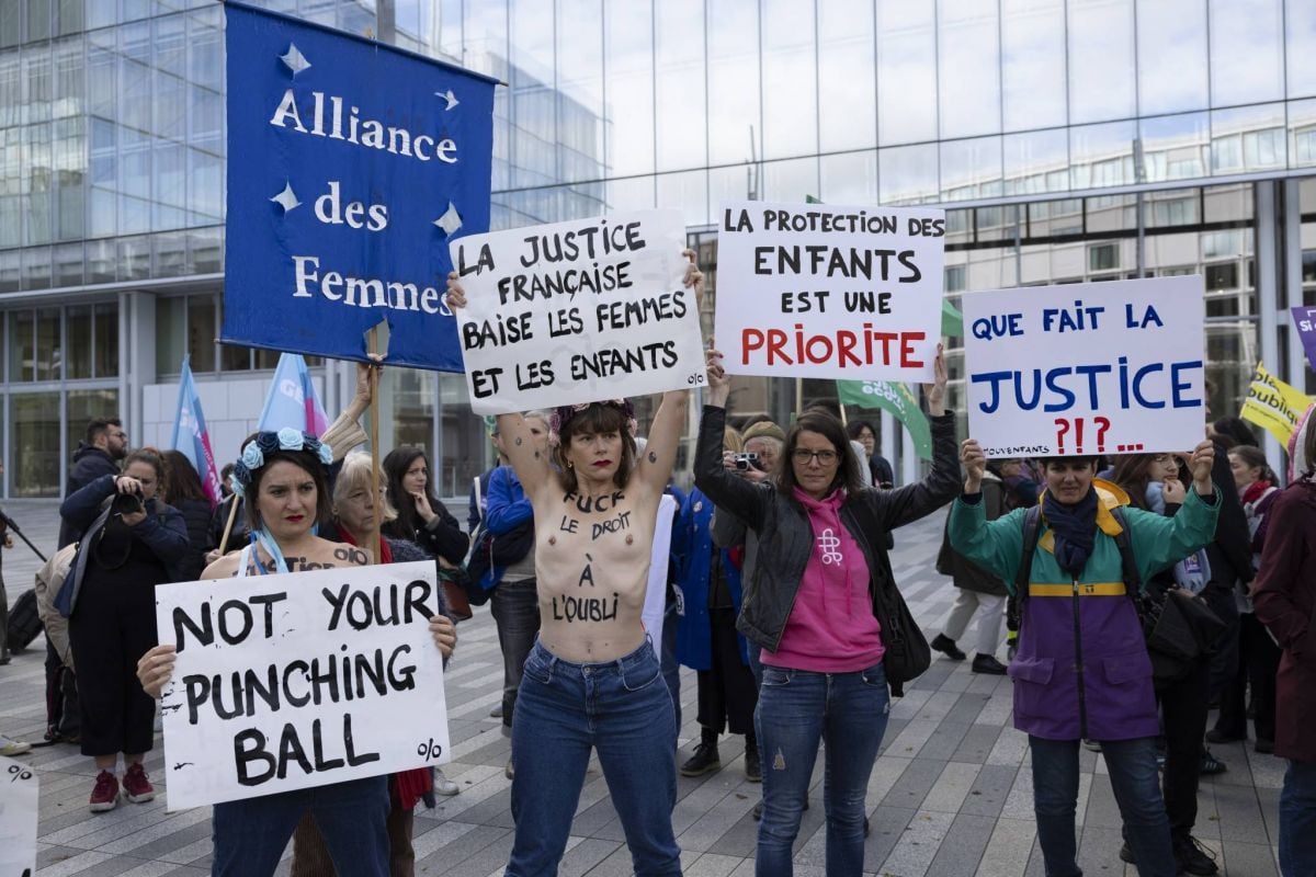 RSF demande aux Etats de protéger les journalistes travaillant sur les droits des femmes RSF demande aux Etats de protéger les journalistes travaillant sur les droits des femmes
