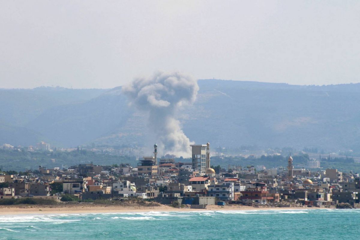 L'armée israélienne enquête sur la mort d'un des combattants du Hezbollah capturé au Liban-Sud