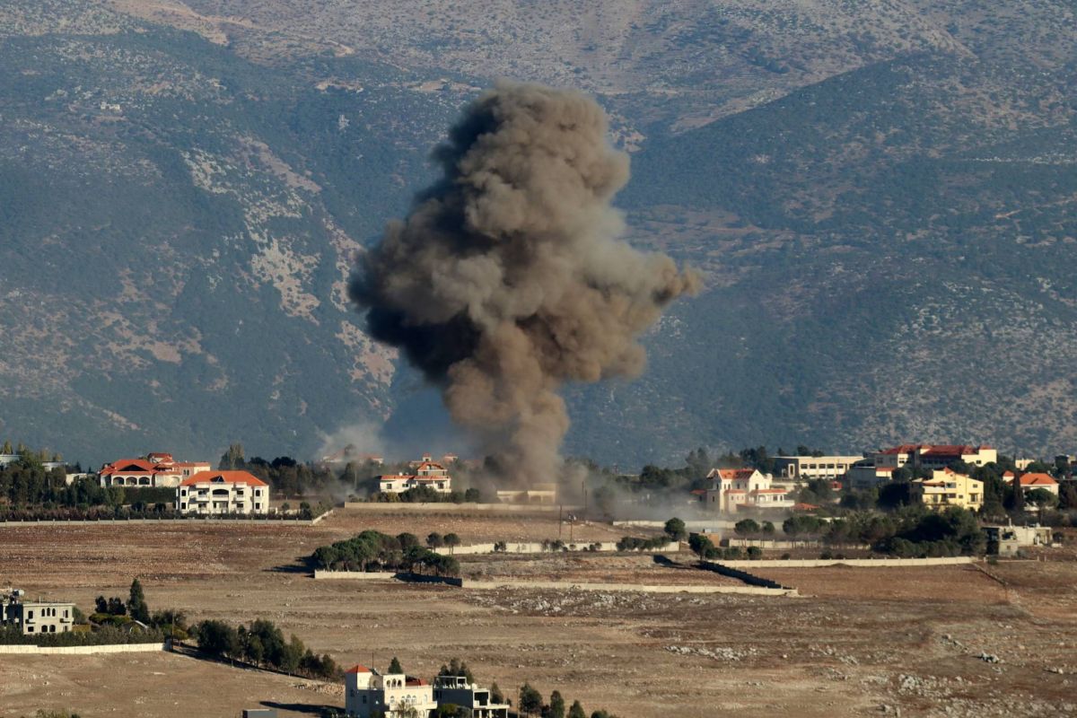 Capturé par l'armée israélienne, un combattant du Hezbollah exécuté par un soldat réserviste, selon des médias israéliens