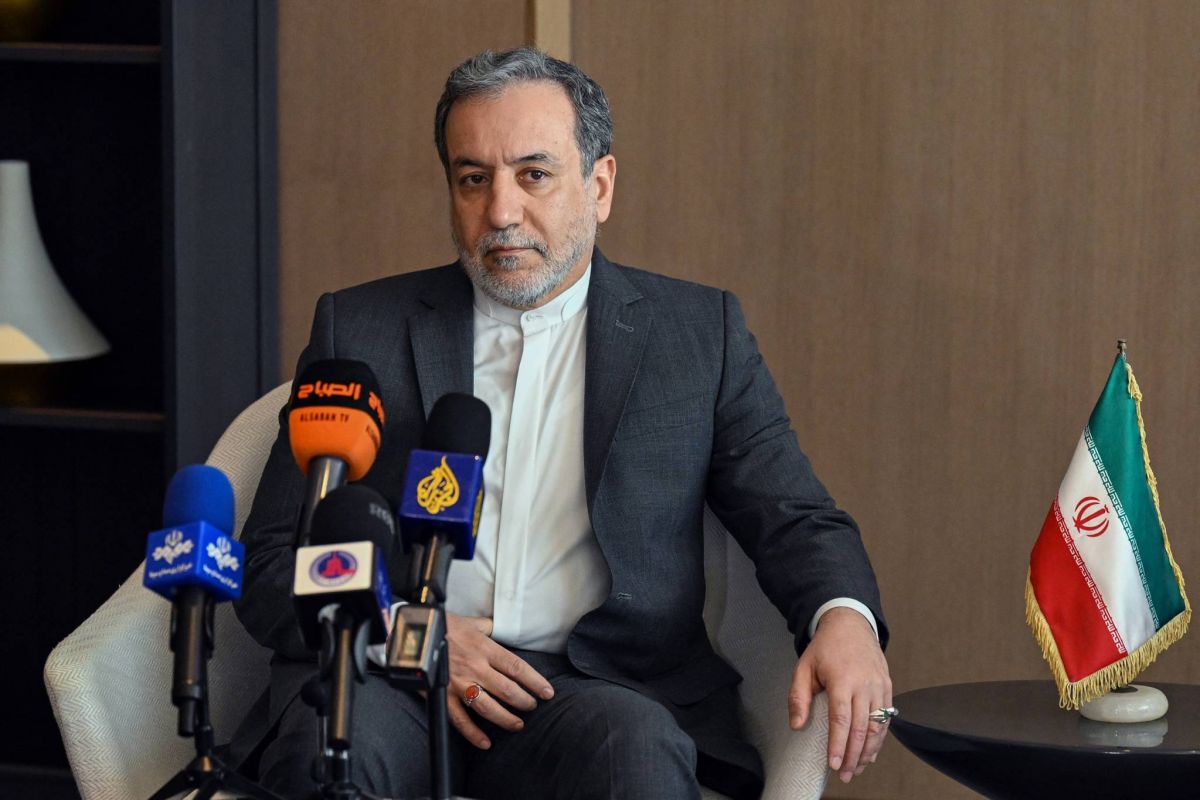 L'Iran affirme que ses voisins ne permettront pas l'utilisation de leur 