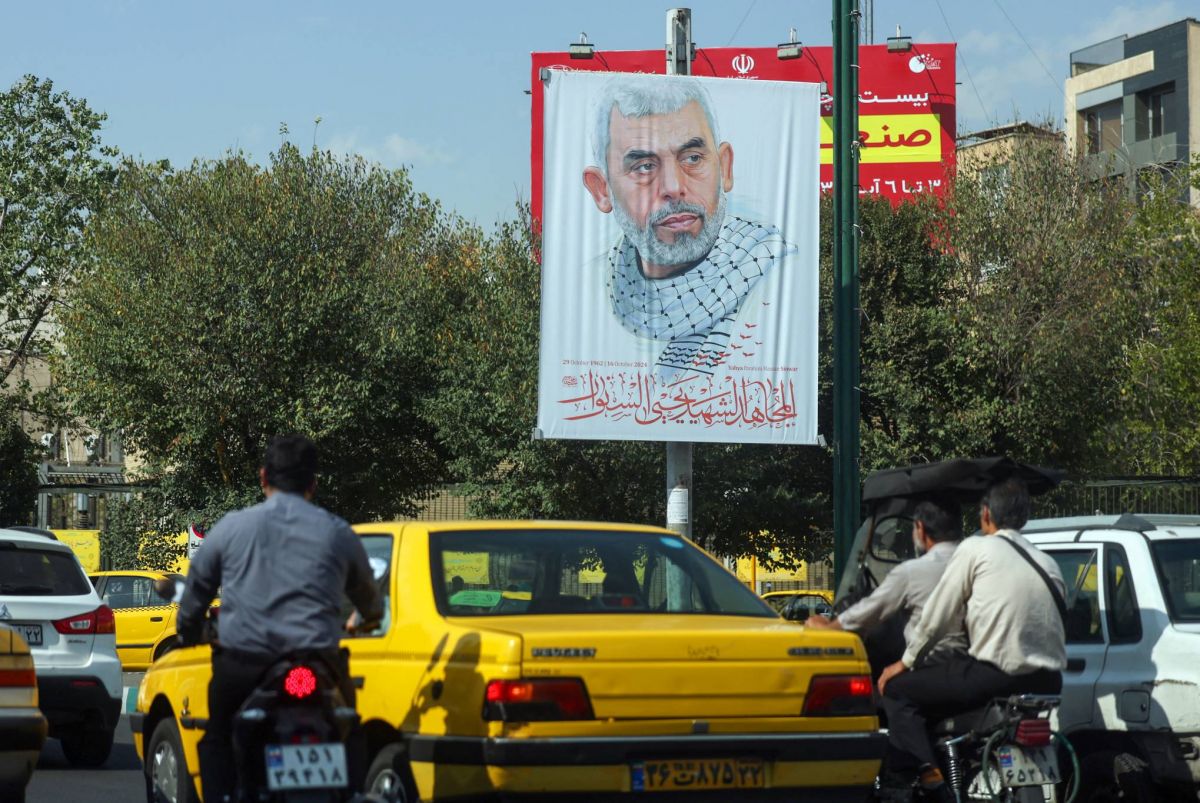 Face à Israël, l'Iran combine menaces et mains tendues dans la région
