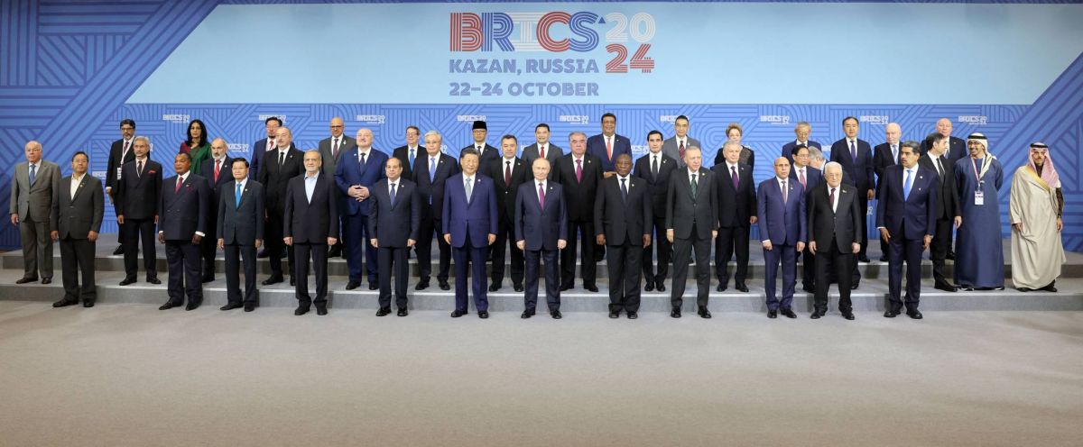 BRICS: le FMI attend d'avoir 