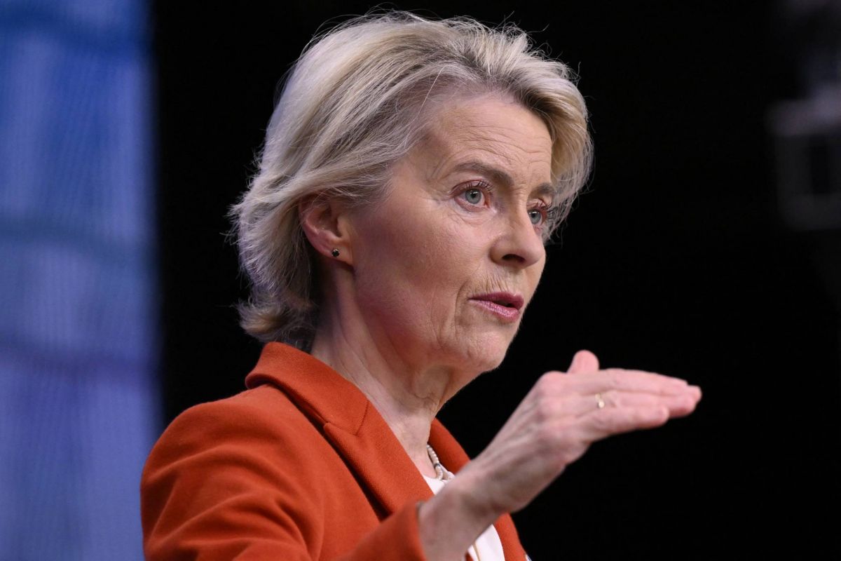 Von der Leyen en tournée dans les Balkans, élargissement et croissance au menu