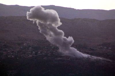 Un officier et deux soldats libanais tués par une frappe israélienne au Liban-Sud