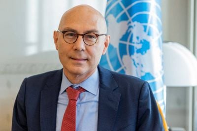 Le nord de Gaza vit "les heures les plus sombres" de la guerre, dénonce le Haut-commissaire des droits de l'homme de l'ONU
