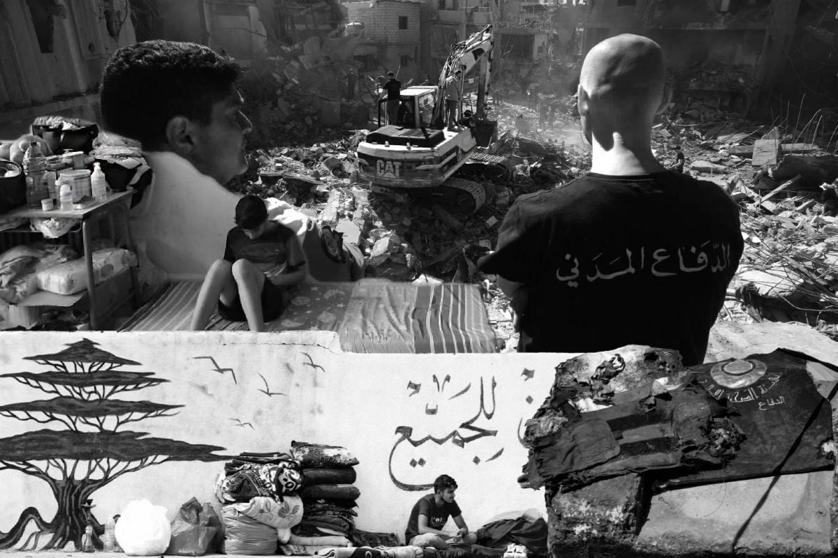 In numbers: The war between Hezbollah and Israel in Lebanon