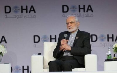 L'Iran envisage un changement de doctrine nucléaire, selon le conseiller de Khamenei