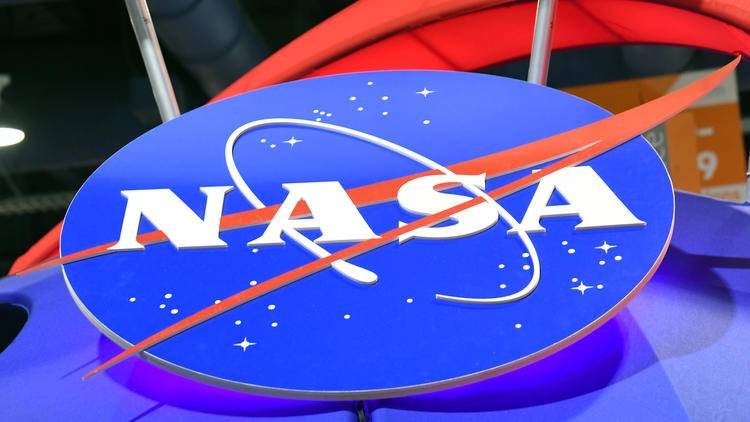 Un astronaute américain sort de l'hôpital après son retour sur Terre Un astronaute américain sort de l'hôpital après son retour sur Terre
