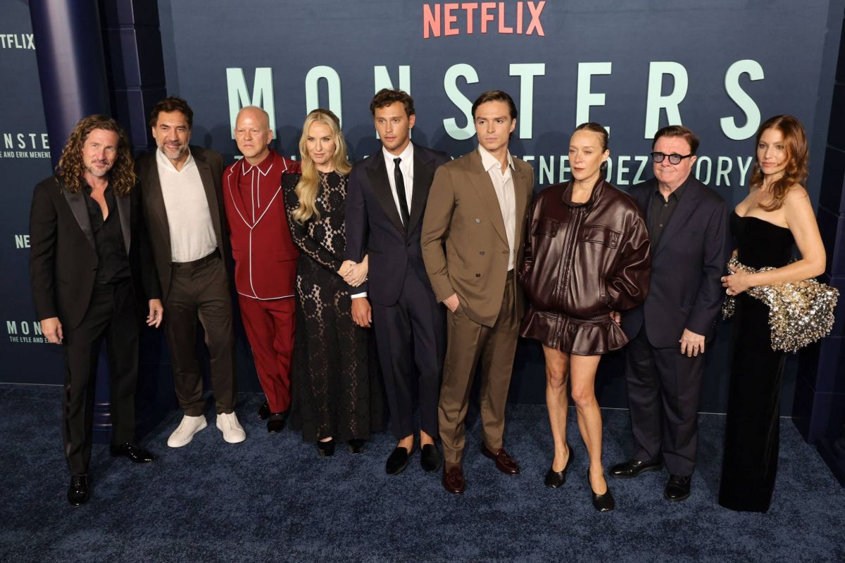 Possible libération conditionnelle des frères Menendez après le succès d’une série sur Netflix
