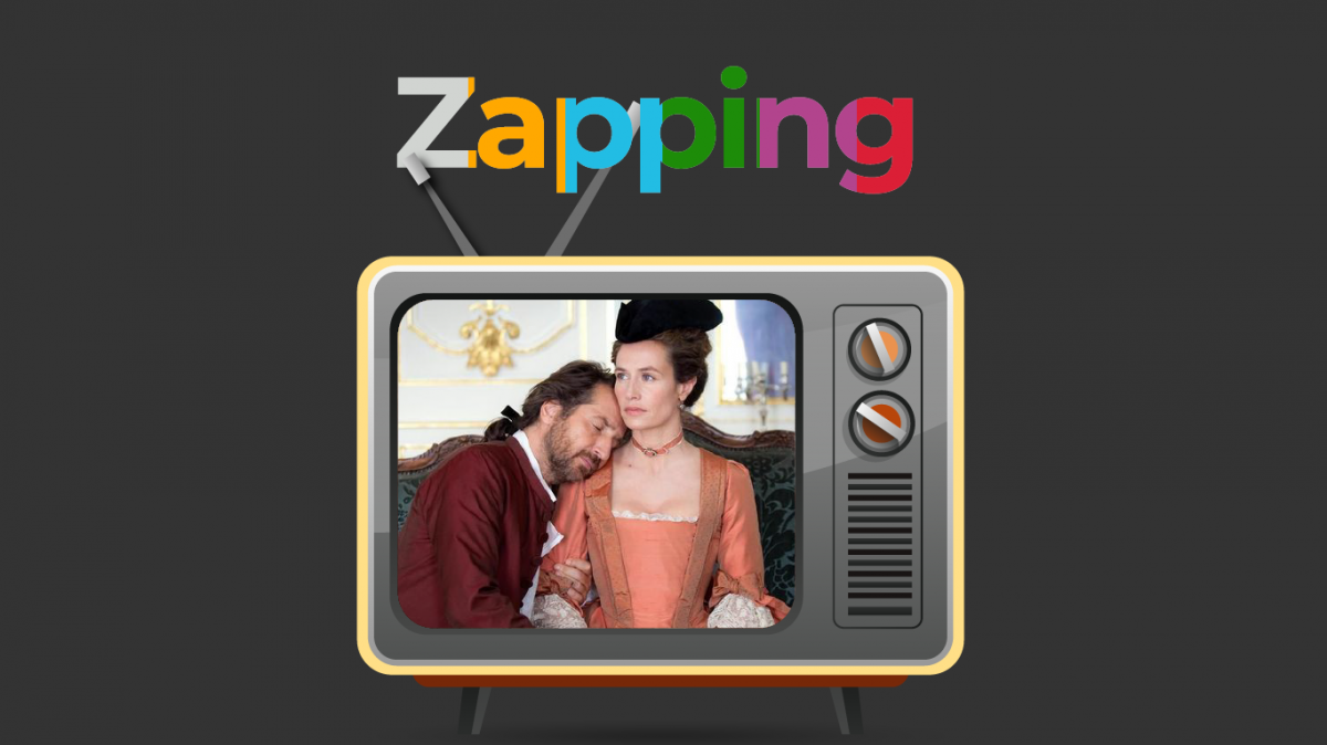 Programmes télé du 1er au 7 novembre