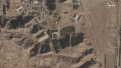 Israël et l’Iran marchent sur un fil